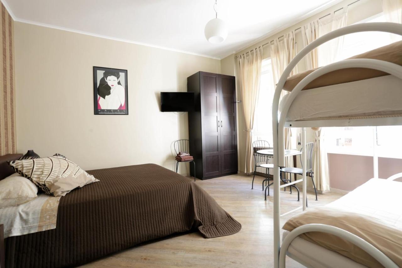 Domus Pio Xi Bed & Breakfast Rom