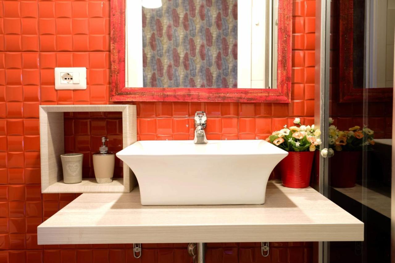 Domus Pio Xi Bed & Breakfast Rom