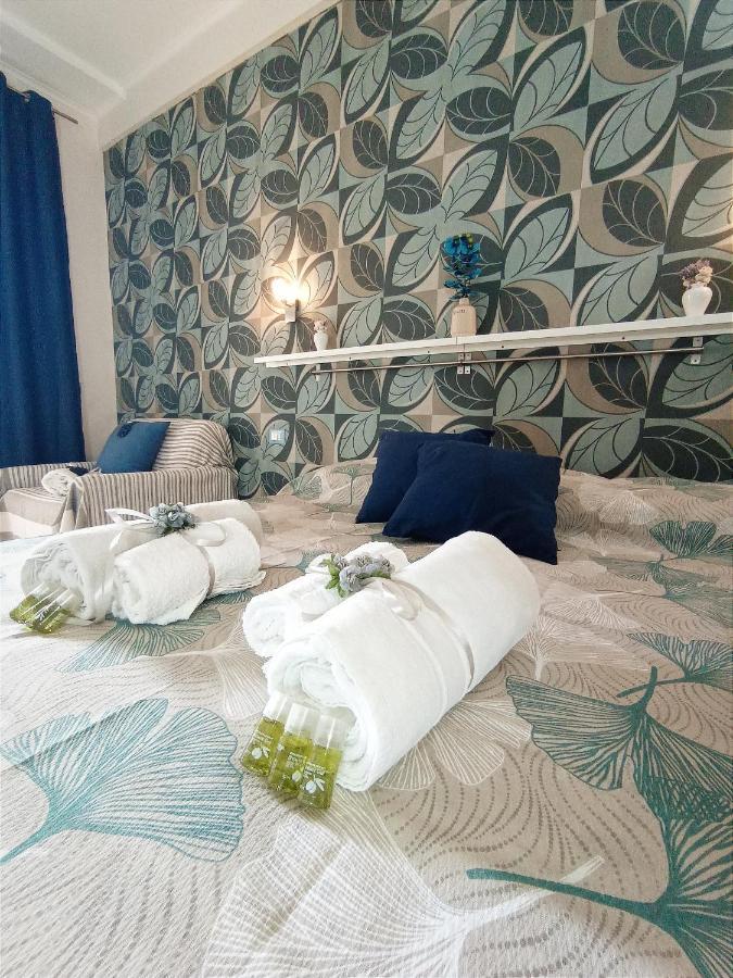 Domus Pio Xi Bed & Breakfast Rom