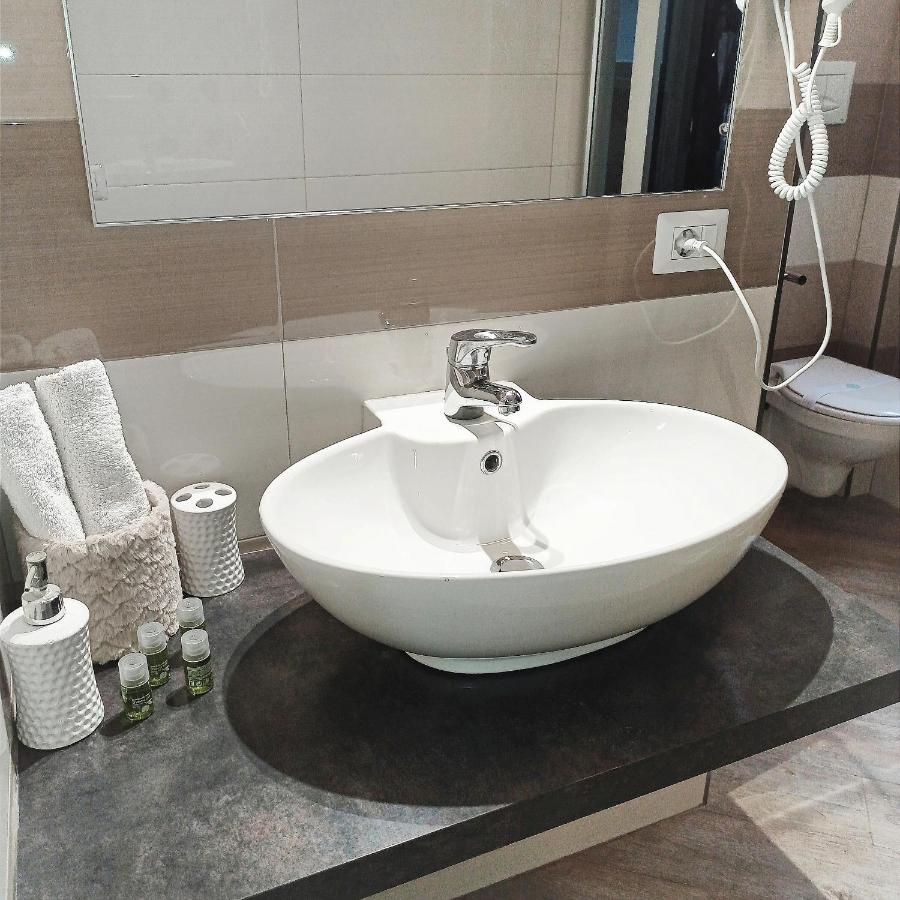 Domus Pio Xi Bed & Breakfast Rom