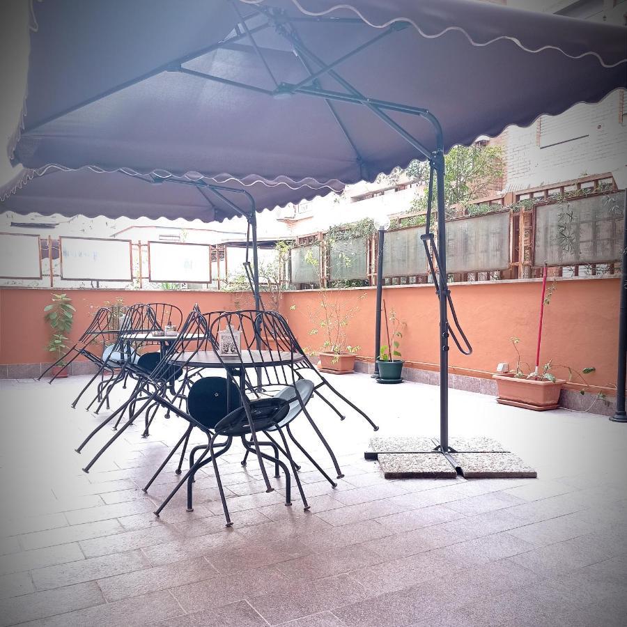 Domus Pio Xi Bed & Breakfast Rom